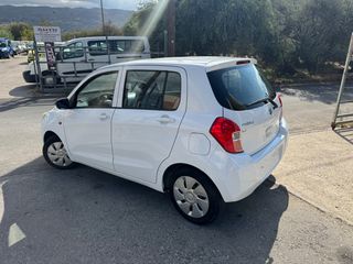Suzuki Celerio 2019 NEO MONTEΛΟ ευκαιρία-thumb-30