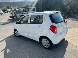 Suzuki Celerio 2019 NEO MONTEΛΟ ευκαιρία-thumb-31