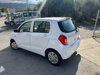 Suzuki Celerio 2019 NEO MONTEΛΟ ευκαιρία-thumb-10