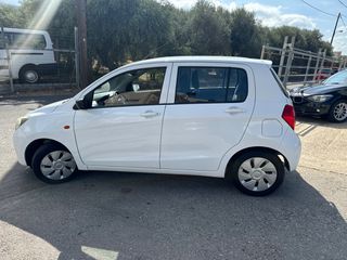 Suzuki Celerio 2019 NEO MONTEΛΟ ευκαιρία-thumb-34