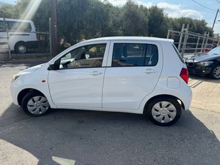 Suzuki Celerio 2019 NEO MONTEΛΟ ευκαιρία-thumb-35