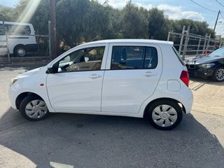 Suzuki Celerio 2019 NEO MONTEΛΟ ευκαιρία-thumb-36