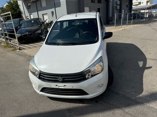 Suzuki Celerio 2019 NEO MONTEΛΟ ευκαιρία-thumb-37