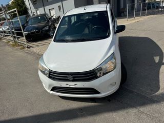 Suzuki Celerio 2019 NEO MONTEΛΟ ευκαιρία-thumb-38