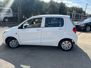 Suzuki Celerio 2019 NEO MONTEΛΟ ευκαιρία-thumb-39