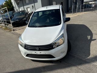 Suzuki Celerio 2019 NEO MONTEΛΟ ευκαιρία-thumb-40