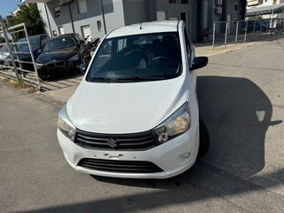 Suzuki Celerio 2019 NEO MONTEΛΟ ευκαιρία-thumb-41