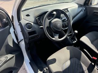 Suzuki Celerio 2019 NEO MONTEΛΟ ευκαιρία-thumb-5