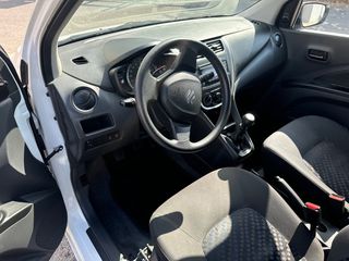 Suzuki Celerio 2019 NEO MONTEΛΟ ευκαιρία-thumb-7
