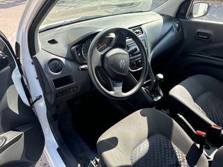 Suzuki Celerio 2019 NEO MONTEΛΟ ευκαιρία-thumb-15