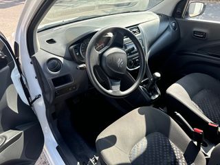 Suzuki Celerio 2019 NEO MONTEΛΟ ευκαιρία-thumb-11