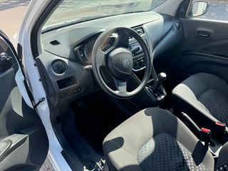 Suzuki Celerio 2019 NEO MONTEΛΟ ευκαιρία-thumb-9