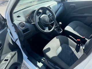 Suzuki Celerio 2019 NEO MONTEΛΟ ευκαιρία-thumb-1