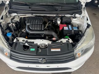 Suzuki Celerio 2019 NEO MONTEΛΟ ευκαιρία-thumb-17