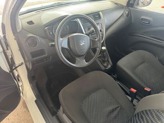 Suzuki Celerio 2019 NEO MONTEΛΟ ευκαιρία-thumb-27