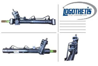 Opel Signum 03-08, Opel Vectra C 02-08