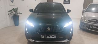 Peugeot 3008 '23 PLUG-IN HYBRID 225 eEAT8 ALURE PLUS 1,6