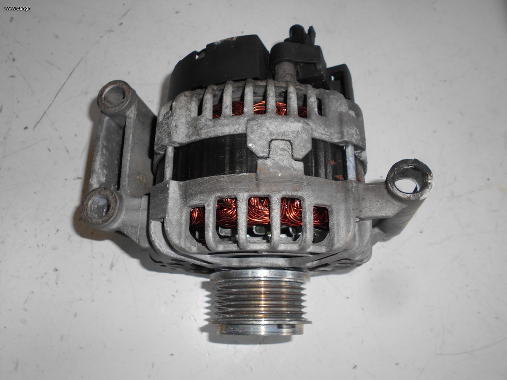 ΔΥΝΑΜΟ FORD TRANSIT 2007-2014  QVFA  401591822