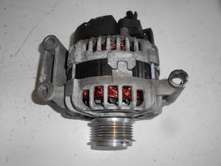 ΔΥΝΑΜΟ FORD TRANSIT 2007-2014  QVFA  401591822