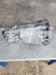 ΣΑΣΜΑΝ SPRINTER 711.660 ΓΙΑ OM642 ΚΙΝΗΤΗΡΑ-thumb-2