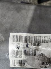 ΣΑΣΜΑΝ SPRINTER 711.660 ΓΙΑ OM642 ΚΙΝΗΤΗΡΑ-thumb-3