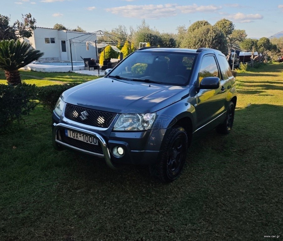 Sitemapcdatahttpscellcare1comsuzuki Grand Vitara 07null