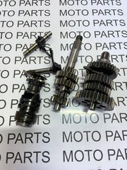 KAWASAKI JOY R 125 ΓΡΑΝΑΖΙΑ ΑΞΟΝΑΣ ΣΑΣΜΑΝ ΔΙΑΦΟΡΙΚΟΥ  - MOTO PARTS