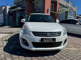 Suzuki Swift '15 1.2 CLUB