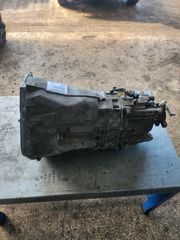 ΣΑΣΜΑΝ MERCEDES Sprinter 711.660 ΓΙΑ OM646 ΚΙΝΗΤΗΡΑ