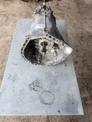 ΣΑΣΜΑΝ MERCEDES Sprinter 711.660 ΓΙΑ OM646 ΚΙΝΗΤΗΡΑ-thumb-1