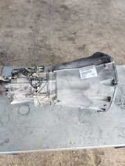ΣΑΣΜΑΝ MERCEDES Sprinter 711.660 ΓΙΑ OM646 ΚΙΝΗΤΗΡΑ-thumb-2