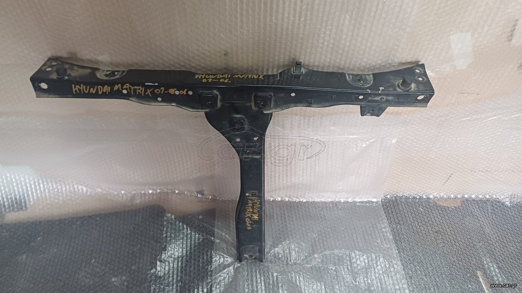 ΤΡΑΒΈΡΣΑ HYUNDAI MATRIX 01-06