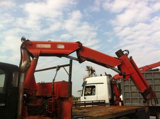 Γερανοί Fassi 1900 F8-thumb-1