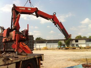 Γερανοί Fassi 1900 F8-thumb-2
