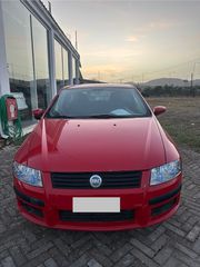 Fiat Stilo 2002