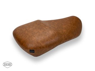 Κάλυμμα σέλας για PIAGGIO Vespa GTS 250 (2011)-thumb-1