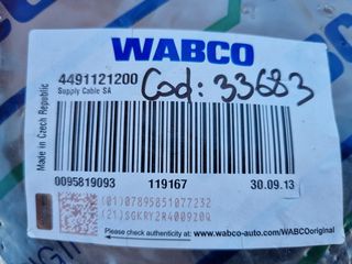 WABCO EBS ΚΑΛΩΔΙΟ 12μ 5PINS-thumb-4