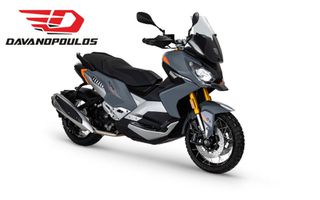 Peugeot XP400 2025 GT 30% ΠΡΟΚΑΤΑΒΟΛΗ ΚΑΙ 24 ΑΤΟΚΕΣ ΔΩΣΕΙΣ