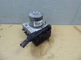 Μονάδα ABS 0265234258 για ALFA ROMEO GT (2004 - 2010). Raptis Parts