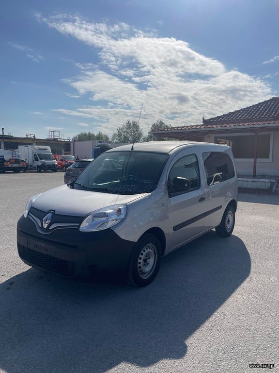 Κλούβα Renault 2016 KANGOO