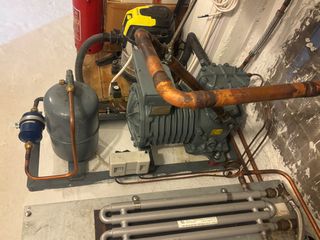 ΨΥΚΤΙΚΟ ΜΗΧΑΝΗΜΑ 3HP COPELAND-thumb-1