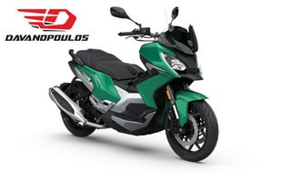 Peugeot XP400 2025 ALLURE 30% ΠΡΟΚΑΤΑΒΟΛΗ ΚΑΙ 24 ΑΤΟΚΕΣ ΔΩΣΕΙΣ