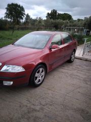 Skoda Octavia '05 OCTAVIA 5