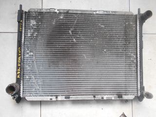 ΨΥΓΕΙΟ ΝΕΡΟΥ NISSAN NOTE 2004-2013  K9K DIESEL 879790Z - 21410BC510