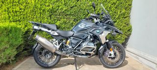 Bmw R 1250 GS 2021 TRIPLE BLACK