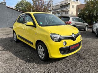 Renault Twingo 2016