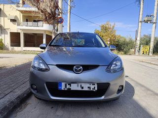 Mazda 2 '10