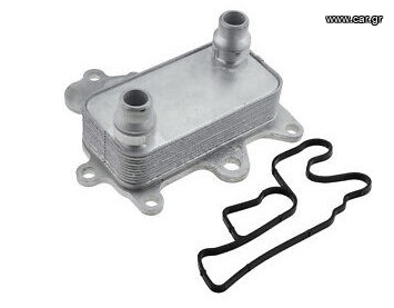 Ψυγείο Λαδιού Για FIAT BRAVO 1.6D - 55236720