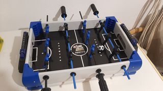 ΕΠΙΤΡΑΠΕΖΙΟ ΠΟΔΟΣΦΑΙΡΑΚΙ Goal strike Innov8