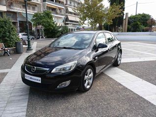 Opel Astra '10